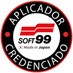 Aplicador Credenciado Soft 99